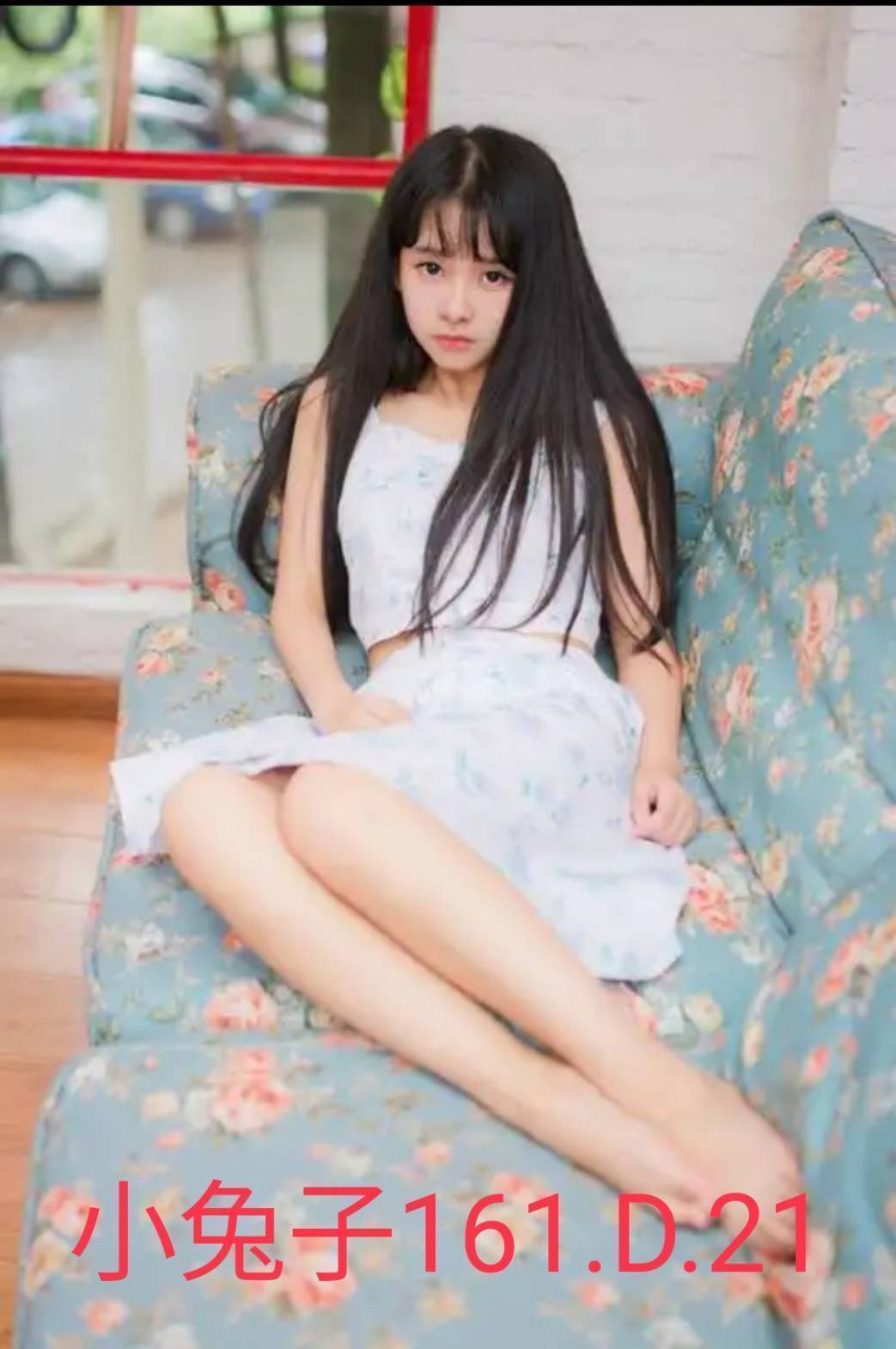 喬安娜 宜蘭 學妹 胸圍34C|年齡26